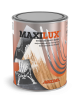 Maxilux emajl crna RAL 9005 20 l
