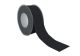 Knauf HOMESEAL LDS SOLITOP BLACK UV  60mm x 25mm  jednostrana crna lepljiva traka na bazi poliakrilata sa visokom UV otpornošću