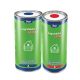 LIGNOLUKS EXTRA lak za parket VISKOG SJAJA 20A+20B= 40 lit