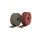 Non Woven 115mm ULTRA FINE P-600 sivi
