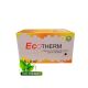 EcoTherm set za kosnice zuta svetlo zelena