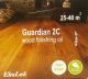 Guardian 2C NATUR  0,8 lit