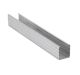 CW profil 0,5 mm 75 mm 3 m
