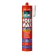 Bison POLY MAX HIGH TACK express 425gr.