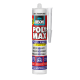 Bison POLY MAX CRYSTAL  express  300g
