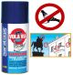 Saratoga VOLA VIA sredstvo u silikonu 270gr.  za zaštitu od ptica