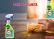 Paint CLEANER 500ml i čistač poludisperzinih, diserzionih i ostalih unutrašnjih boja