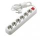 Produzni kabel 6 gnezda 5m sa  prek. MGP-634 Makel