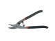 Makaze za lim krive 250mm