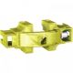 LED ZUTA LAMPICA