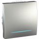 TASTER LOKATOR 2M.ALU