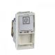 RJ45 KAT5 OKLOPLJENA 1MOD UNIC A BEZ