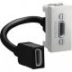 HDMI KONEKTOR 1M ALU