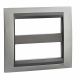 DEKORATIVNI I MONTAZNI RAM 2X6 MODULA. S