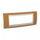 6 MOD. IT.STANDARD ORANZ/KREM