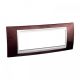 6 MOD. IT.STANDARD TERAKOTA/BE LA