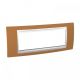 6 MOD. IT.STANDARD ORANZ/BELA