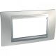 DEKORATIVNI RAM GLOSSY HROM/GR AFIT. 4 MO