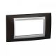 DEKORATIVNI RAM VENGE/ALUMINIJ UM. 4 MODU