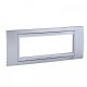 6 MOD. IT.STANDARD SJAJNO HROM /AL 6M