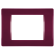 MODE Maska 3M trostruka bordo (6503.3)