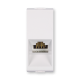 MODE Prik.komunik.RJ 45 8/8 ca t6 1M bela(665.0)