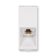 MODE Prik.tel.RJ 12 6/6 cat3 K eystone1M(6631.0