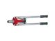Klesta dvoruc SRC-750 AL/Fe 4.8