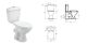 MONOBLOK ULYSSE/STYLE SIMPLON
