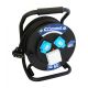 Motalica H05RR-F 5x2.5 25m 2g  1g trof. IP44 PVC
