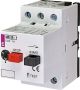 MS25-1 motorna zaštitna sklopka 0.63–1A