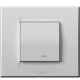 PR Classic Sklopka naizmenicna  sa lokatorom 10A 250V krem