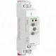 Relej za monitoring napona za1  fazeAC/DC 110-240V. U> U< = 6
