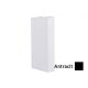 INTERIO Antracit slepi modul r avni 1M