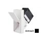 INTERIO Antracit priklj. RJ45 kosa CAT5e UTP 1M