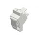 INTERIO signal bela adapter EL INE EC7 LK kosi 1M