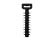 FS Nosac vezice crni 10x40/rupa8