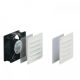 KOMLET VENTILATOR 54M3/H 230V 2RES 2FILT