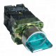 Trostepena sklopka sa svet. ru ckommet.plocazelenaLED1×NC 1×N
