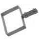 Obujmica za oluk B 120x120 SLI VNIK JUS.N.B4. 914 B