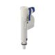 PLOVAK 3/8 VERTIKALNI PVC – GEBERIT