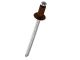 Pop Braon-AL 8019 4X10