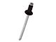 Pop Crna-Al 9005 4x10