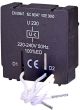 Podnaponski okidač U 220V za MS25 MST25