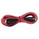 Produzni kabel H05RR-F 3x2.5 5 m crvena IP44