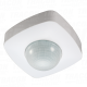 Senzor prisutnosti beli230V. 3 60. 1-20 m. 10 s-30 min. 3-20