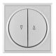 P  Taster za roletne 10A/250V  bezvij. veza
