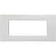 Ram Interio 5M - Sjajni hrom
