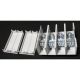 Redna stez. RNS 25-35/3-4 ul.  4X35mm iz. 4/3X10mm