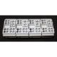 Redna stez. RS 25-35/4x16  ul. 4X35 iz. 4/4X16mm